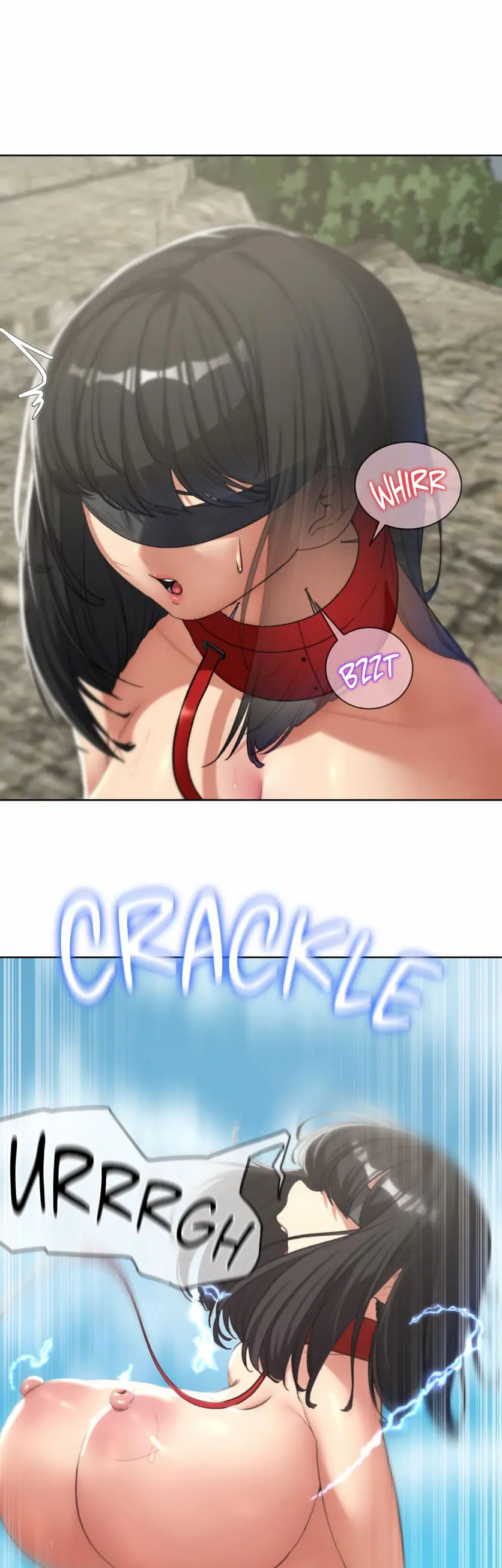 Seniors of Class 5 (Uncensored), chapter 27, page 20 of 60