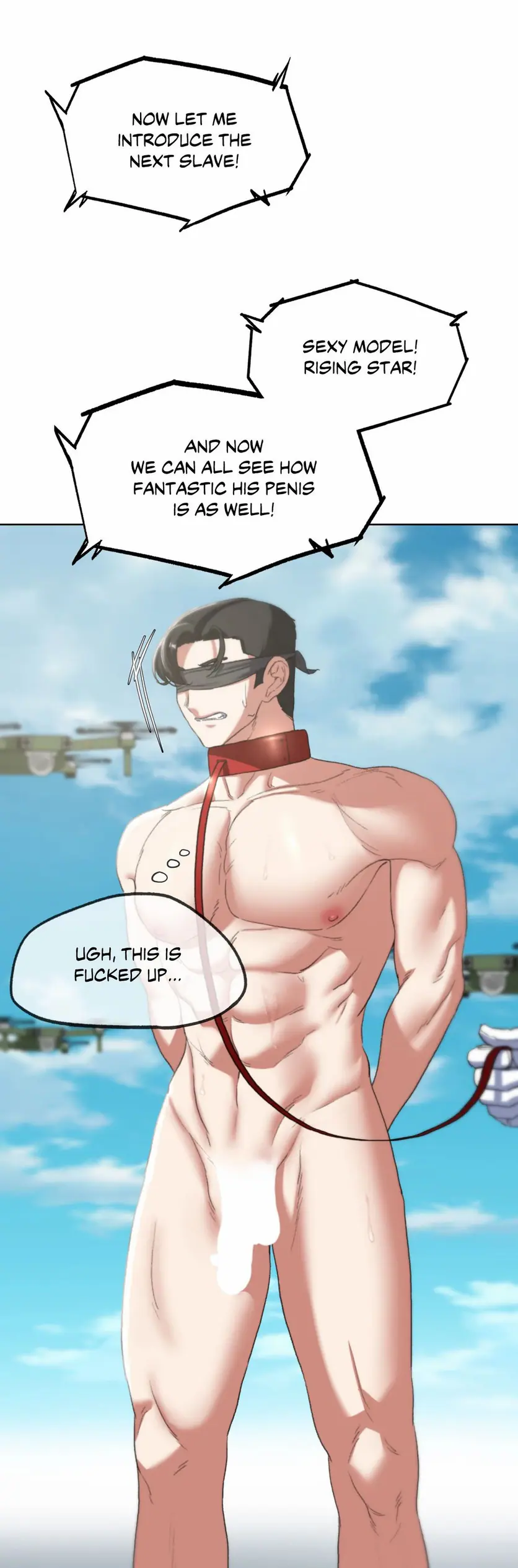Seniors of Class 5 (Uncensored), chapter 27, page 24 of 60