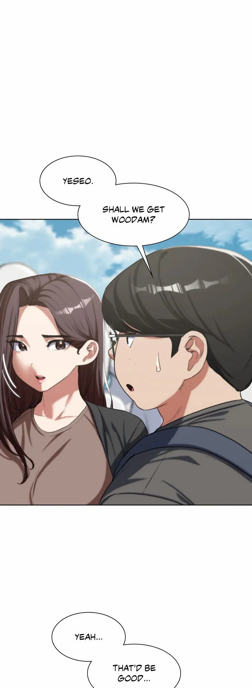 Seniors of Class 5 (Uncensored), chapter 27, page 28 of 60