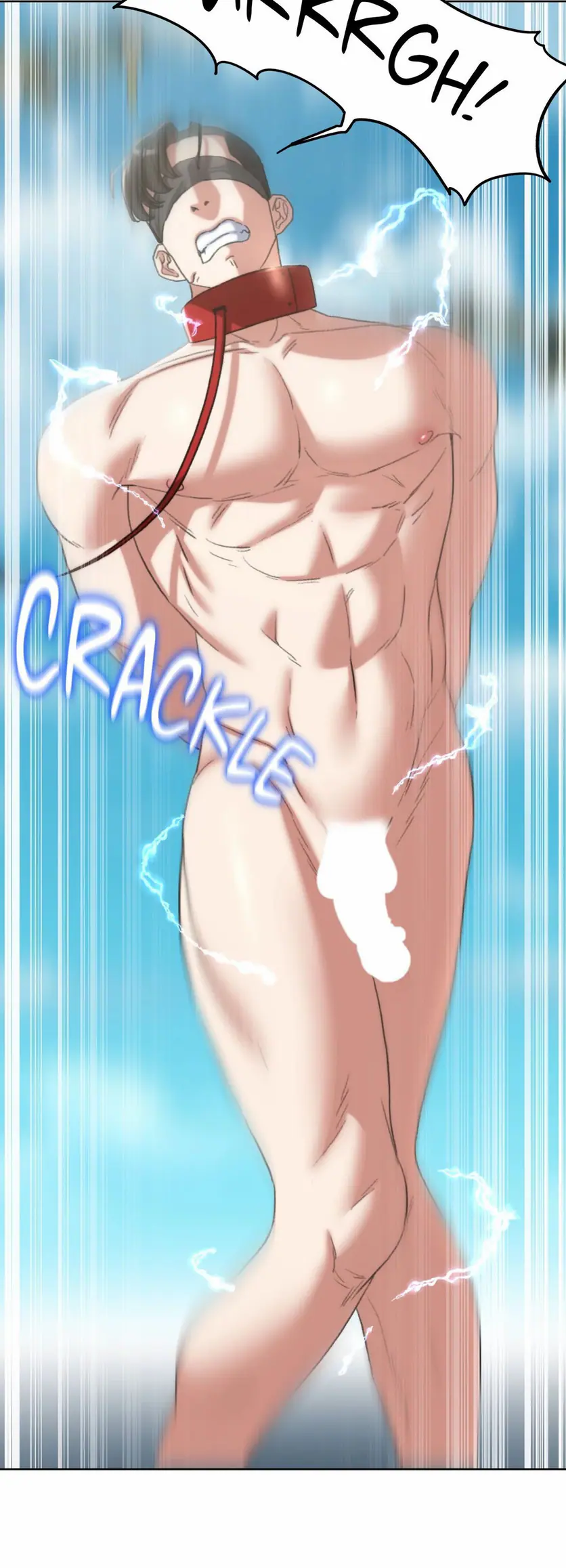 Seniors of Class 5 (Uncensored), chapter 27, page 34 of 60