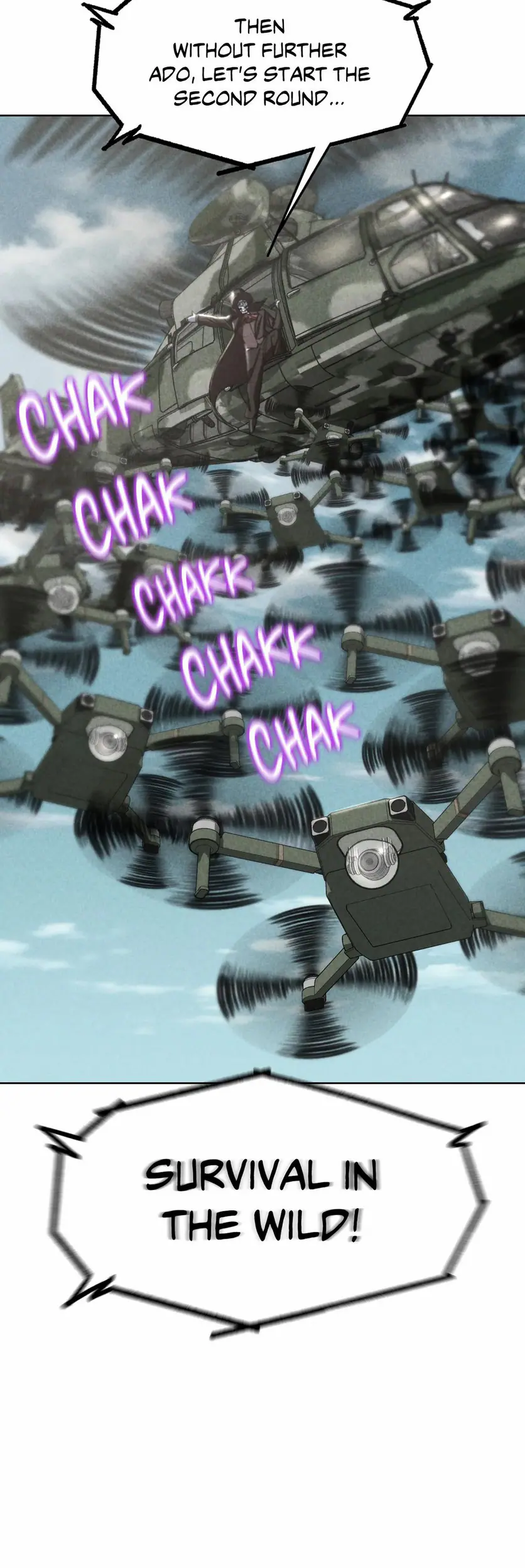 Seniors of Class 5 (Uncensored), chapter 28, page 6 of 64