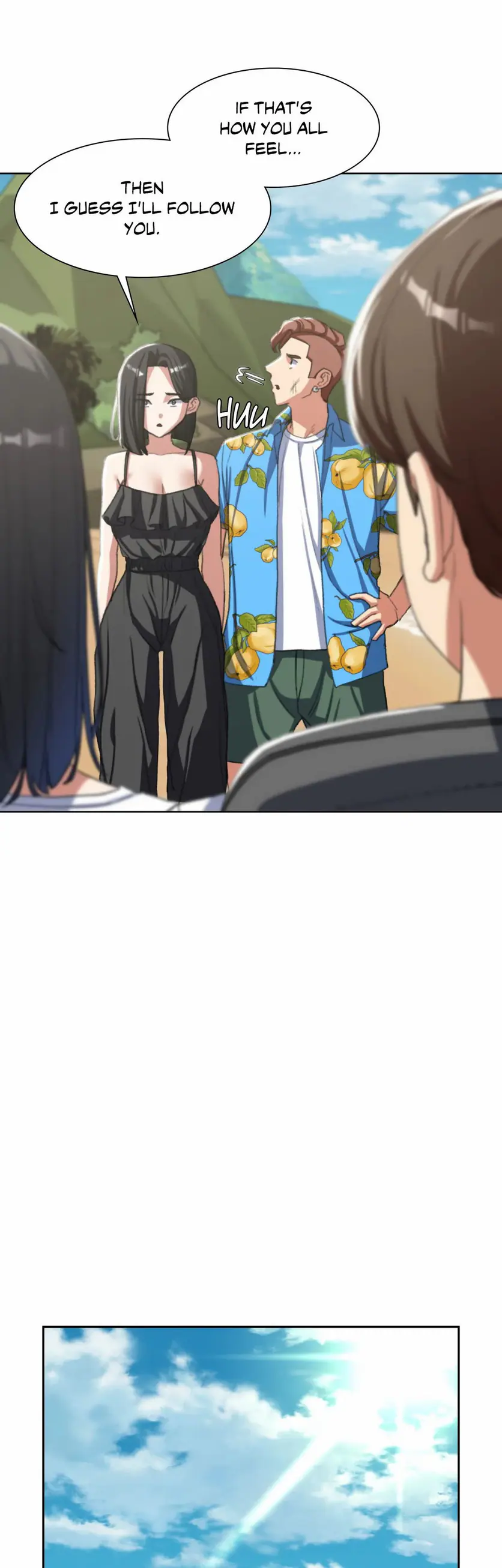 Seniors of Class 5 (Uncensored), chapter 28, page 24 of 64