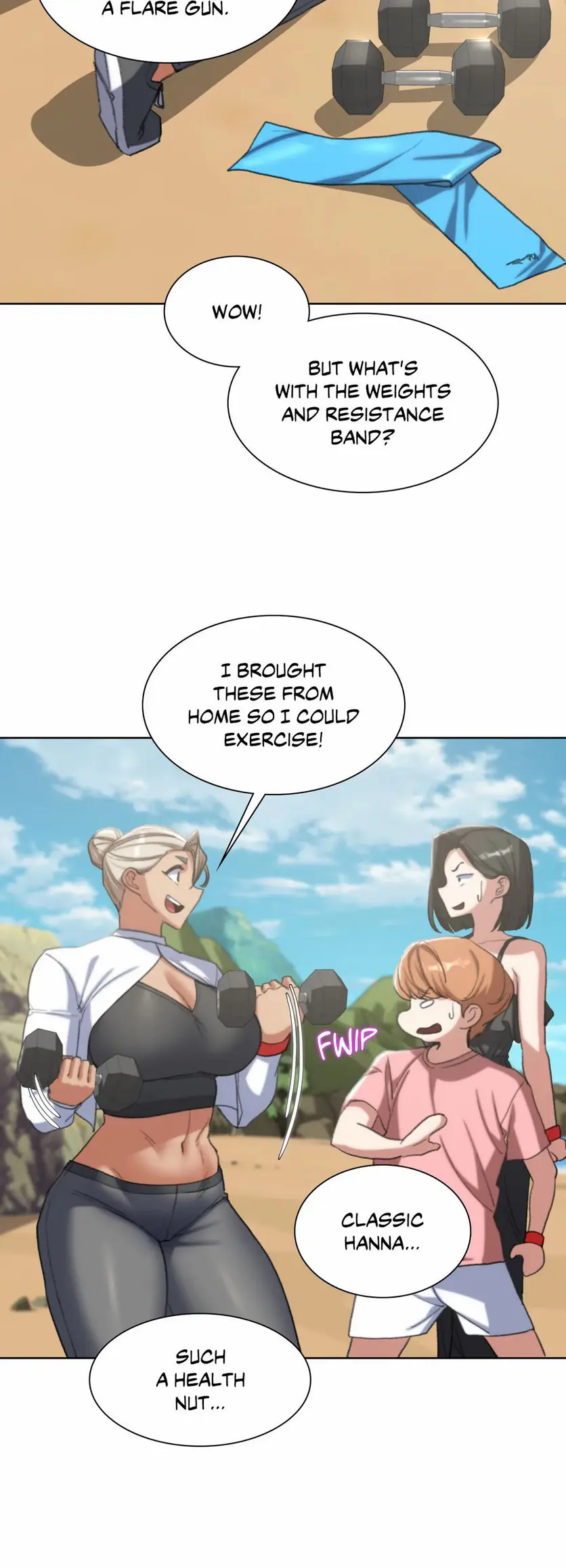 Seniors of Class 5 (Uncensored), chapter 28, page 39 of 64