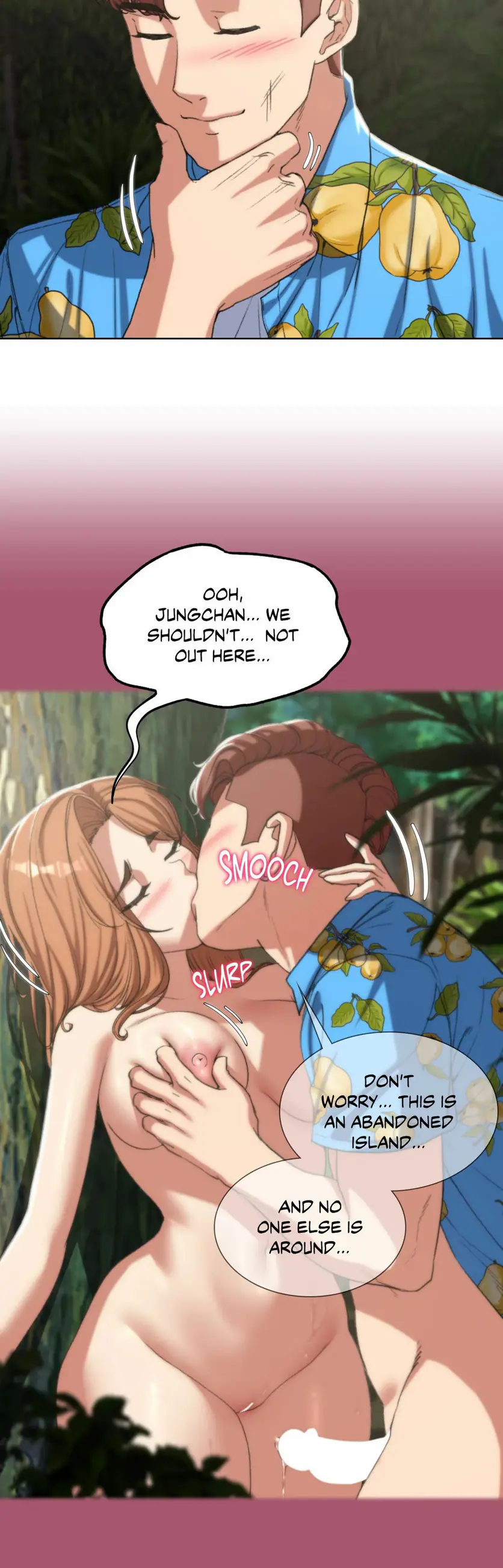 Seniors of Class 5 (Uncensored), chapter 28, page 51 of 64