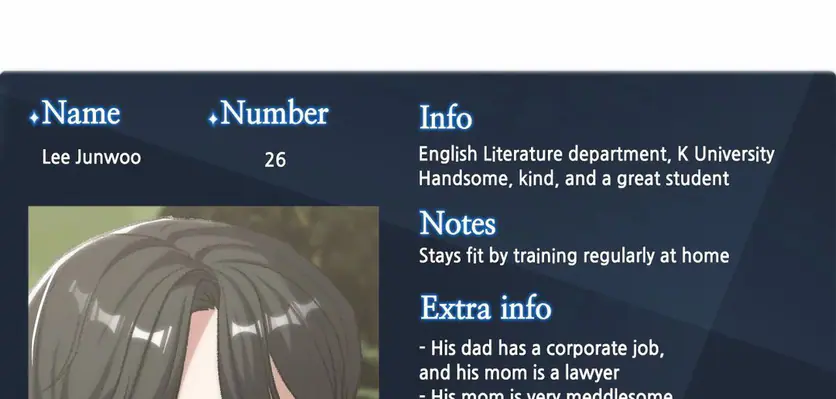 Seniors of Class 5 (Uncensored), chapter 28, page 62 of 64