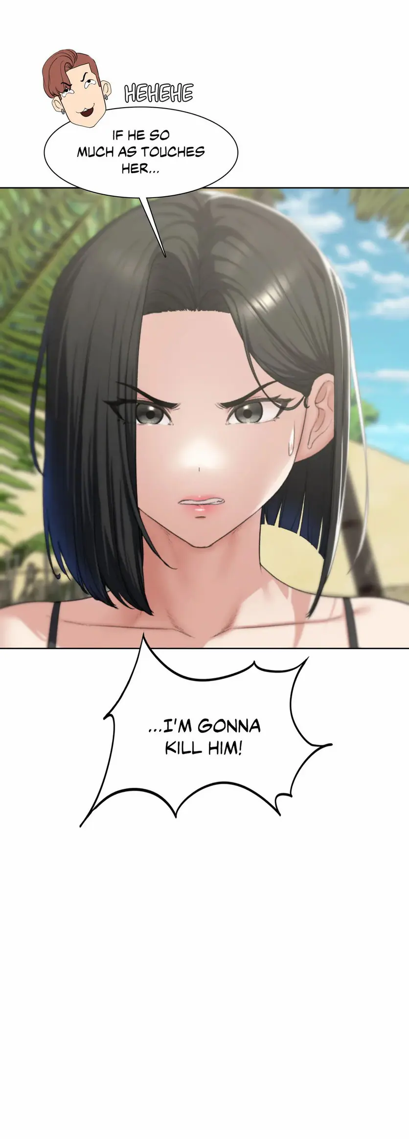 Seniors of Class 5 (Uncensored), chapter 29, page 29 of 57