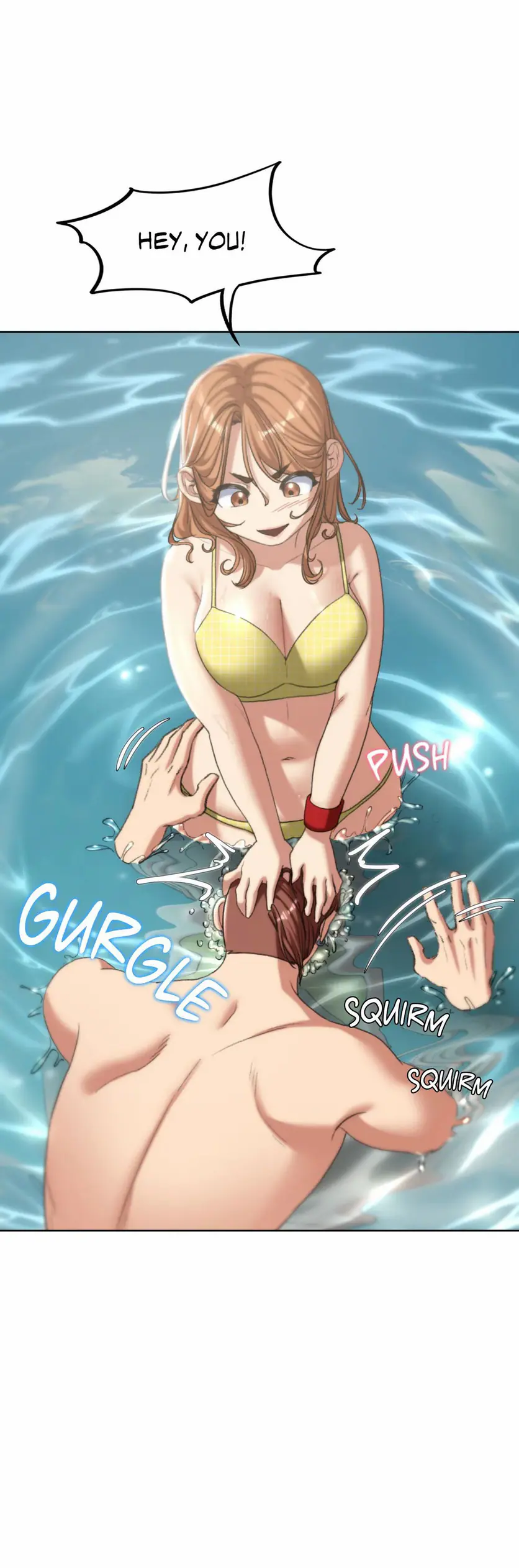 Seniors of Class 5 (Uncensored), chapter 29, page 36 of 57