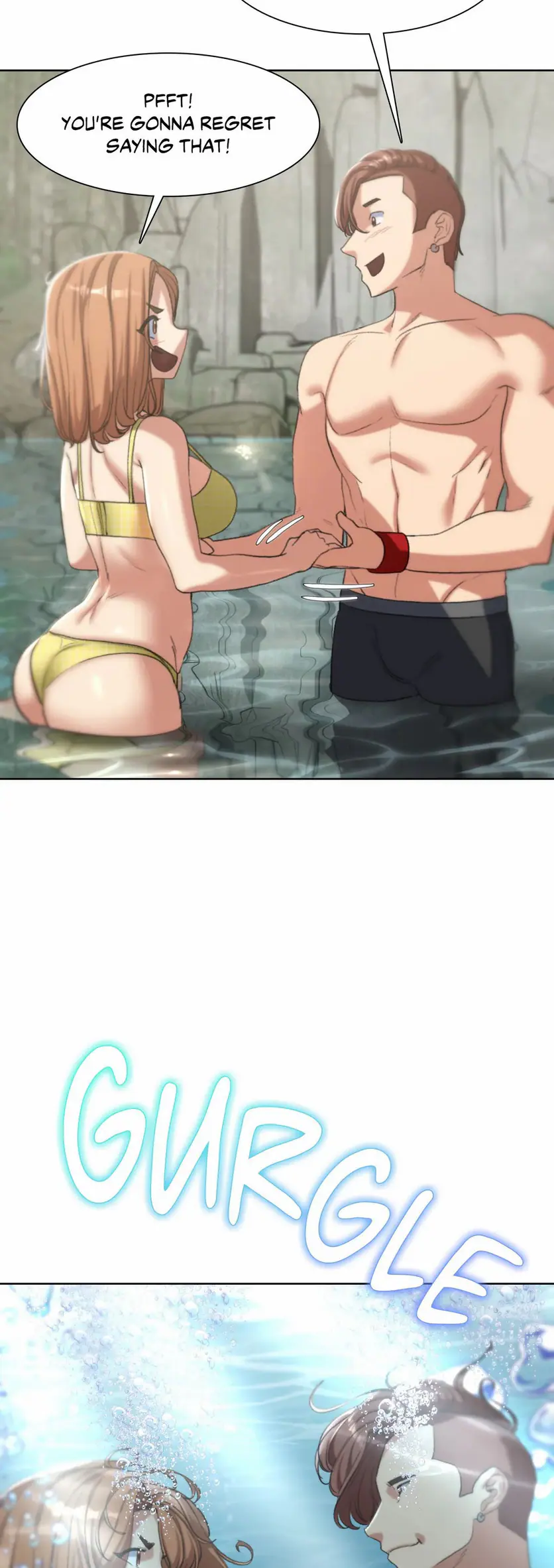 Seniors of Class 5 (Uncensored), chapter 29, page 39 of 57