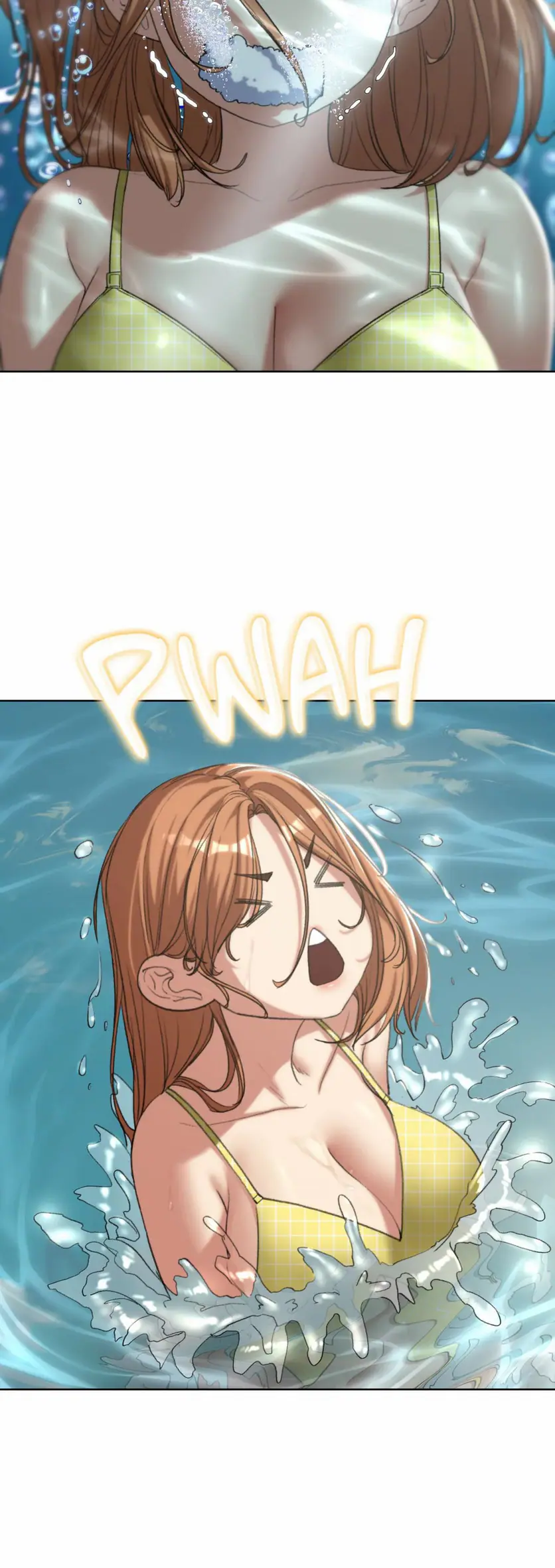 Seniors of Class 5 (Uncensored), chapter 29, page 41 of 57