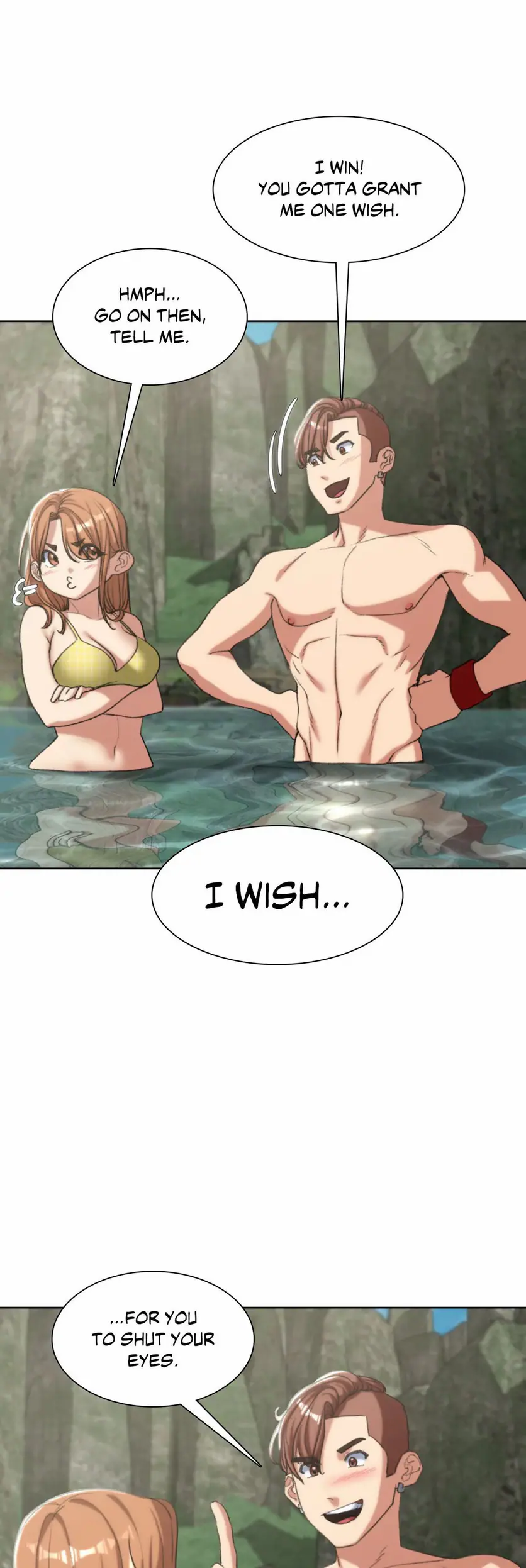 Seniors of Class 5 (Uncensored), chapter 29, page 42 of 57