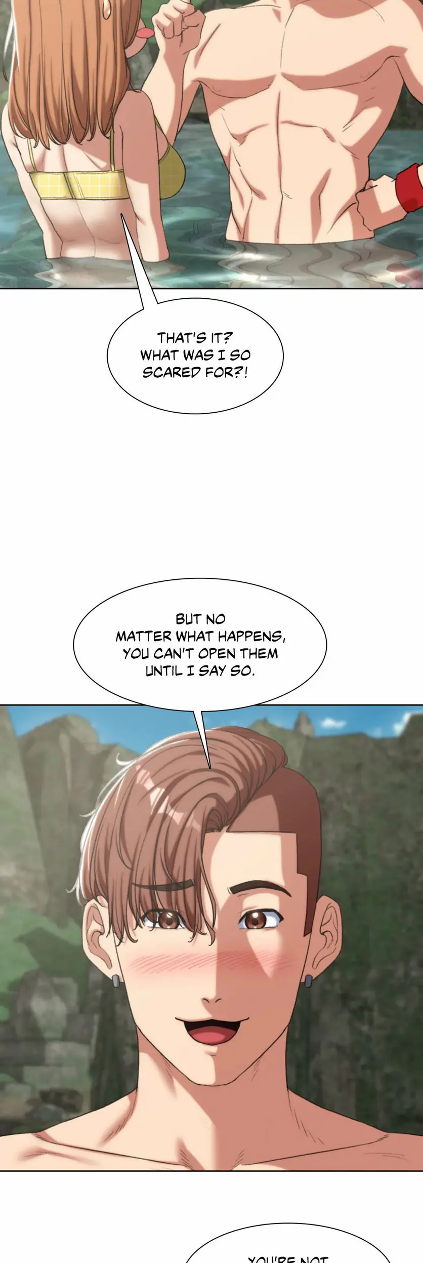Seniors of Class 5 (Uncensored), chapter 29, page 43 of 57