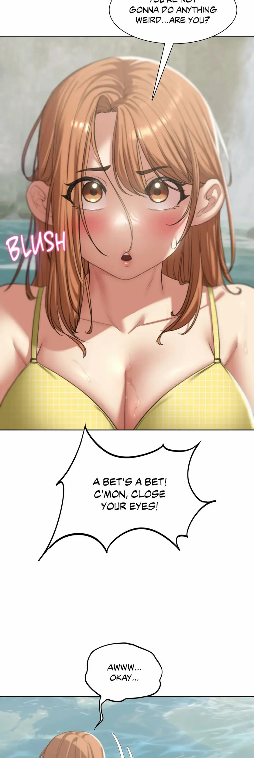 Seniors of Class 5 (Uncensored), chapter 29, page 44 of 57