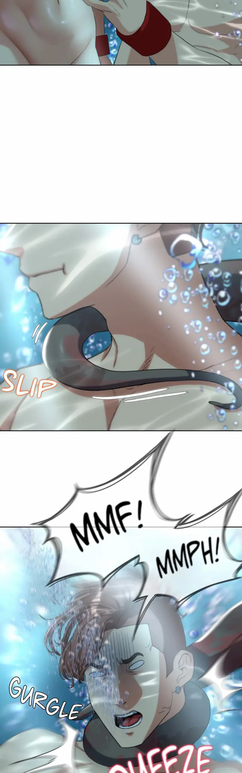 Seniors of Class 5 (Uncensored), chapter 29, page 55 of 57