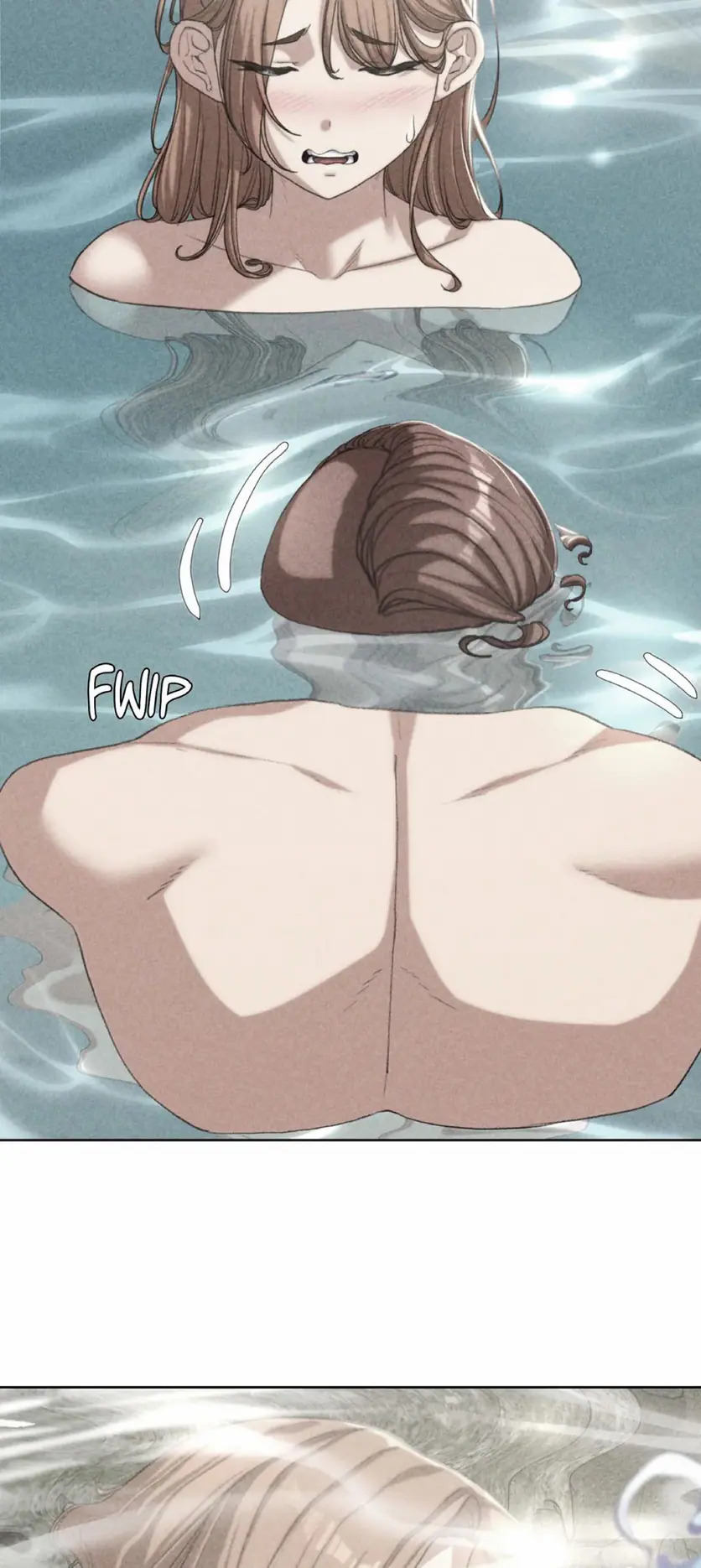Seniors of Class 5 (Uncensored), chapter 30, page 5 of 97