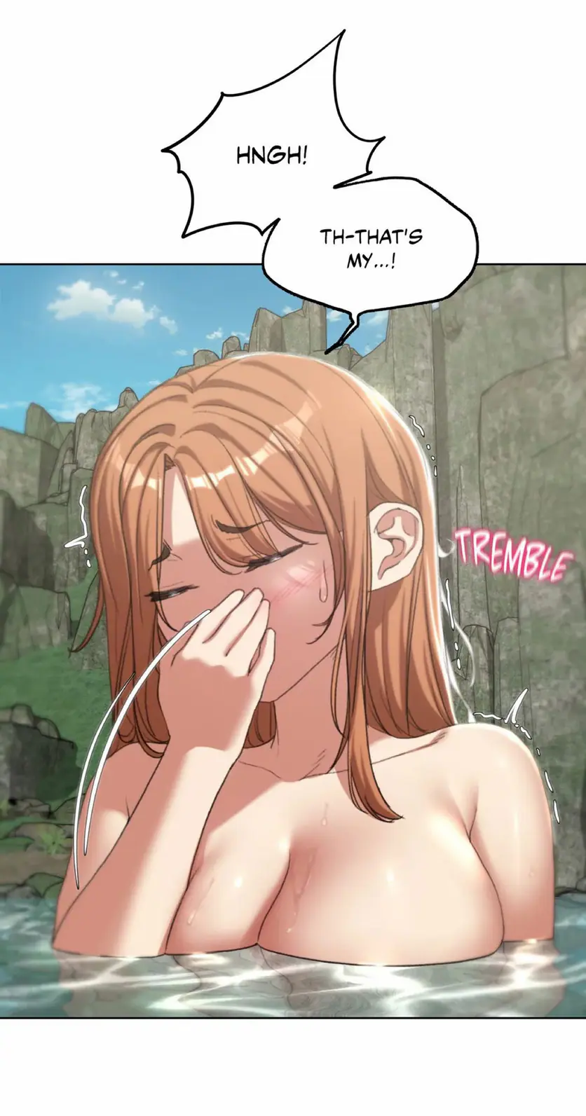 Seniors of Class 5 (Uncensored), chapter 30, page 15 of 97