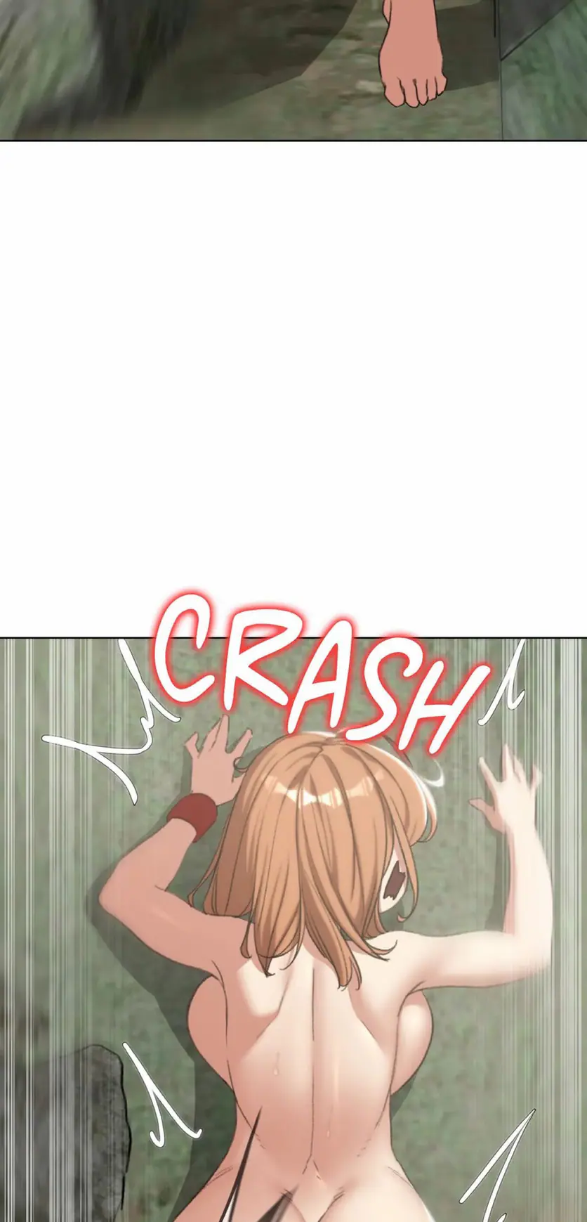 Seniors of Class 5 (Uncensored), chapter 30, page 22 of 97