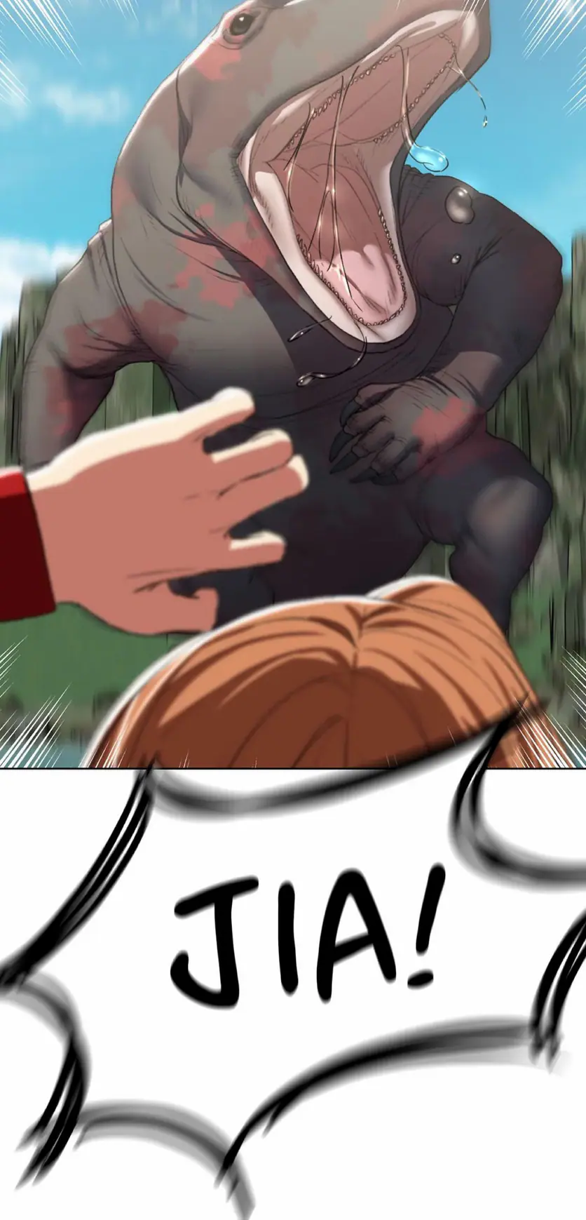 Seniors of Class 5 (Uncensored), chapter 30, page 24 of 97