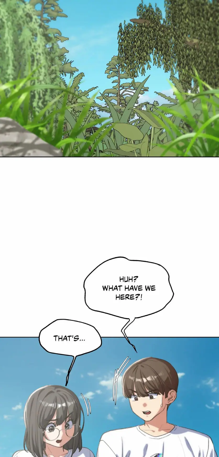 Seniors of Class 5 (Uncensored), chapter 30, page 40 of 97