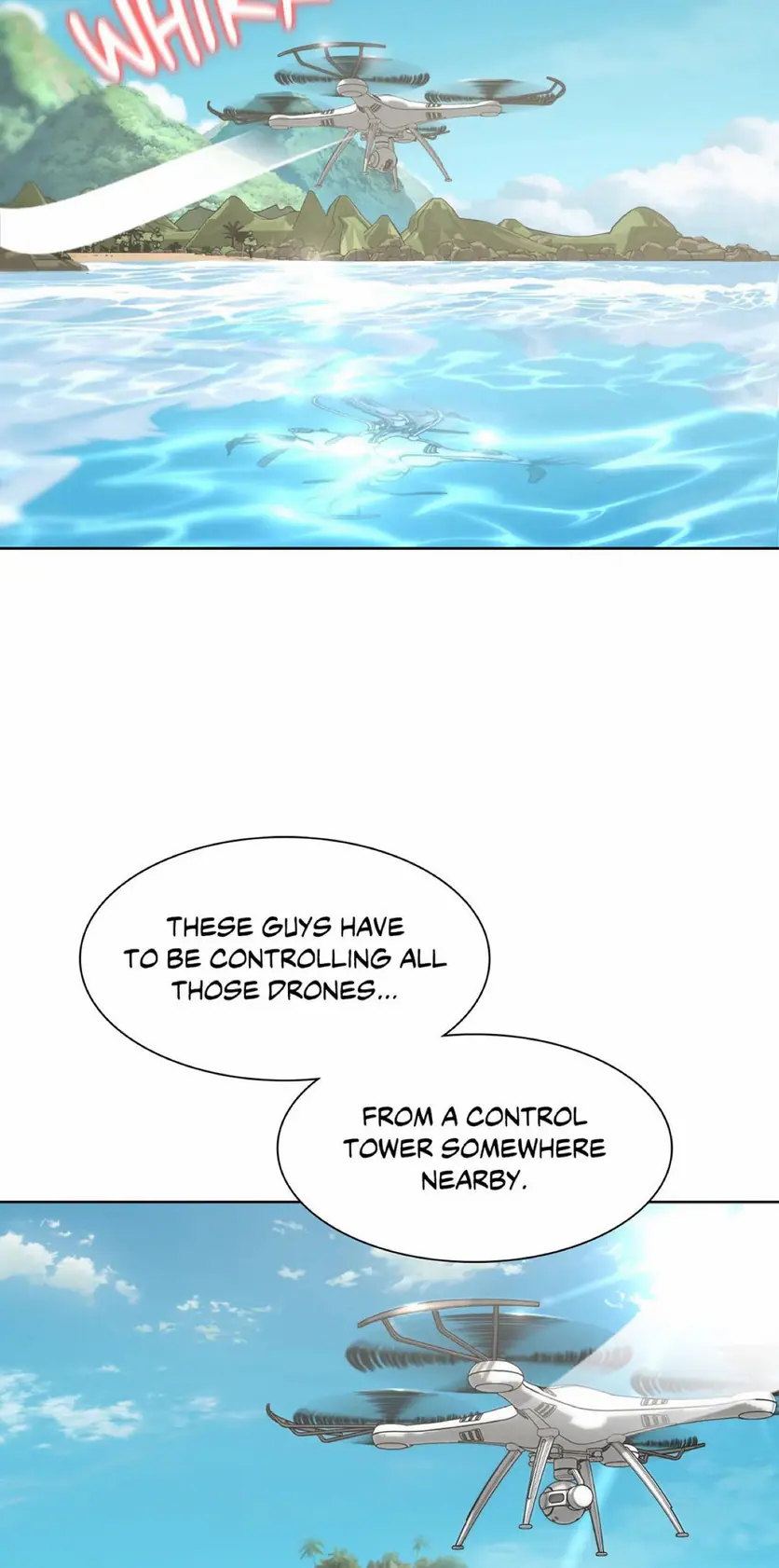 Seniors of Class 5 (Uncensored), chapter 30, page 46 of 97