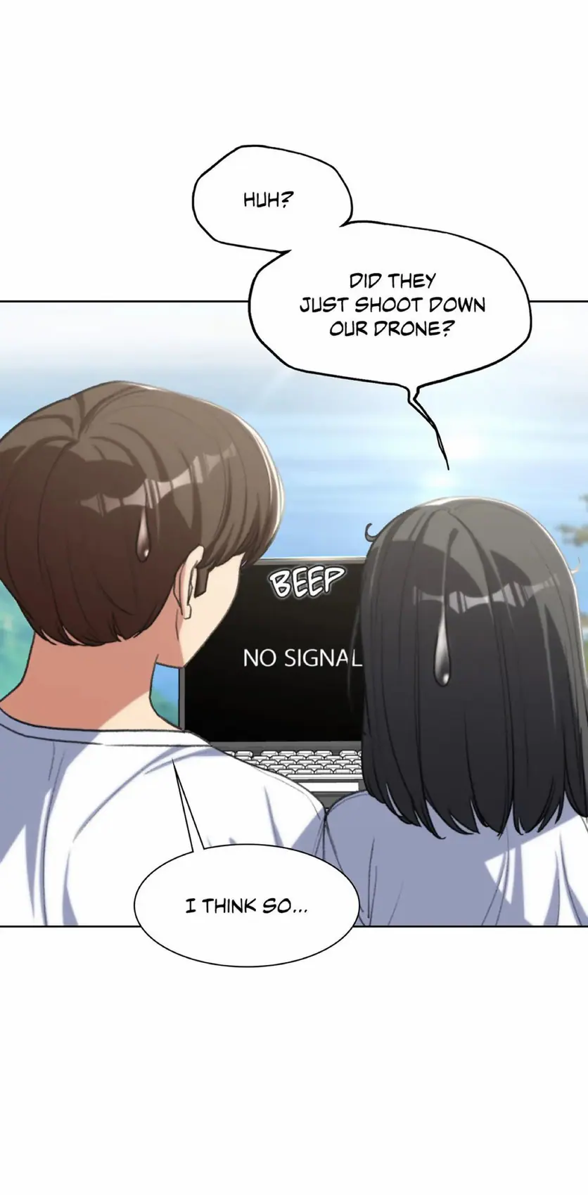 Seniors of Class 5 (Uncensored), chapter 30, page 50 of 97