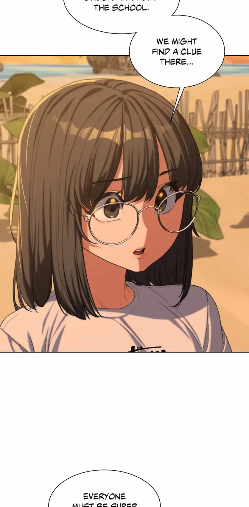 Seniors of Class 5 (Uncensored), chapter 30, page 54 of 97