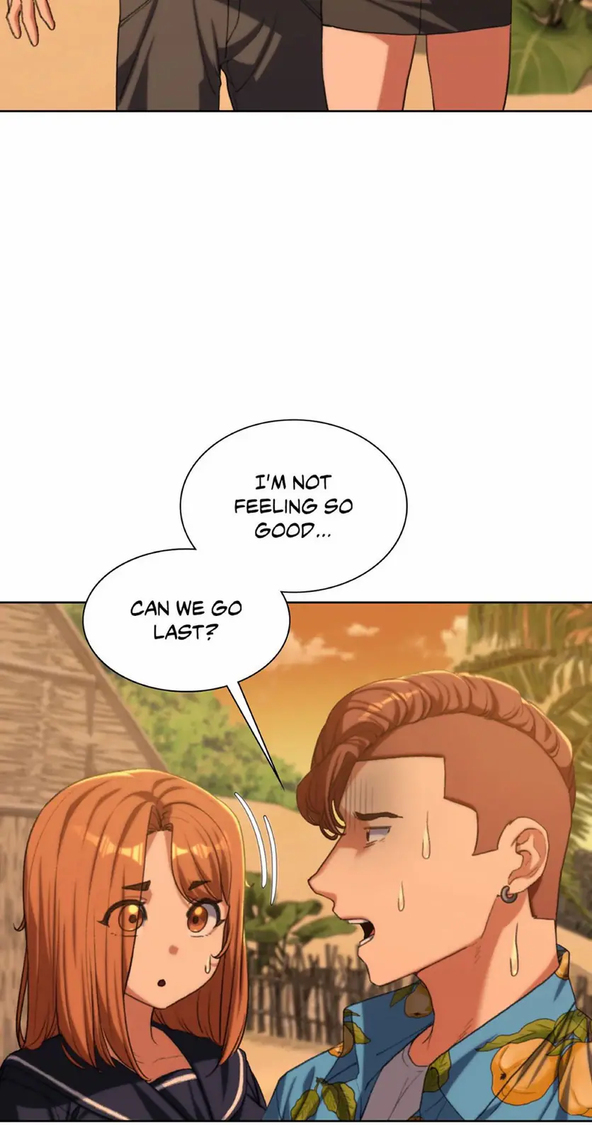 Seniors of Class 5 (Uncensored), chapter 30, page 59 of 97