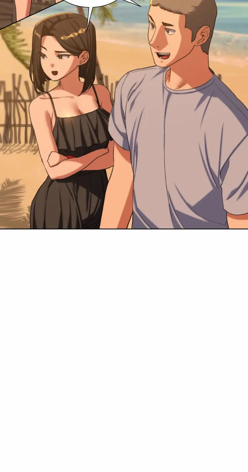 Seniors of Class 5 (Uncensored), chapter 30, page 61 of 97