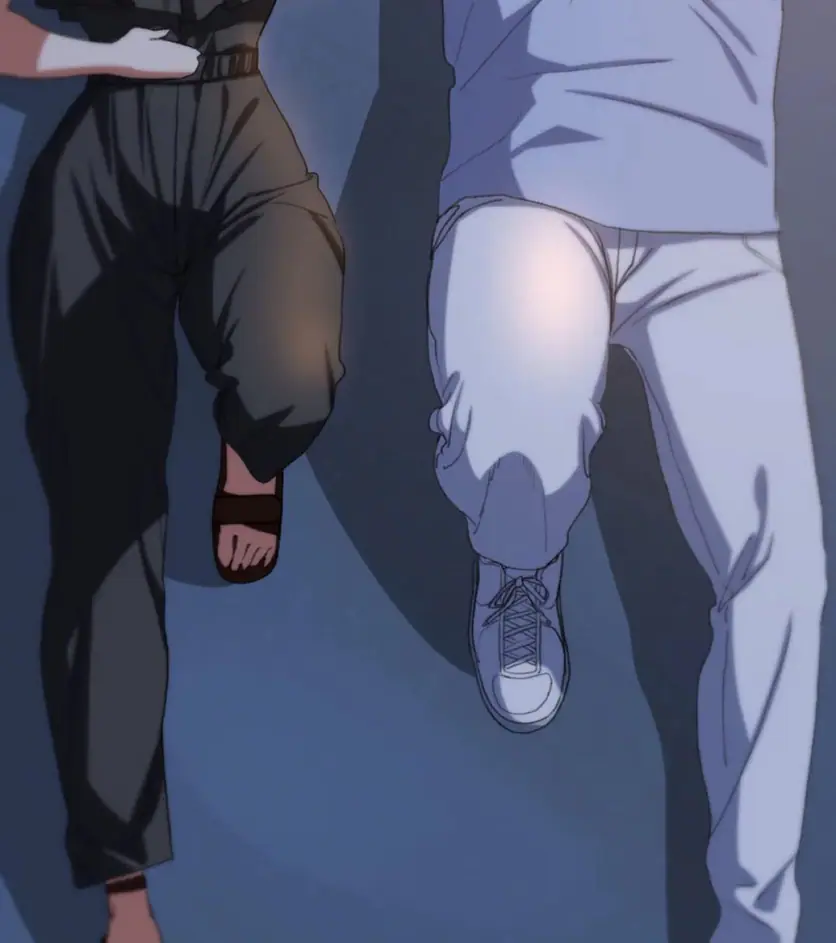 Seniors of Class 5 (Uncensored), chapter 30, page 69 of 97