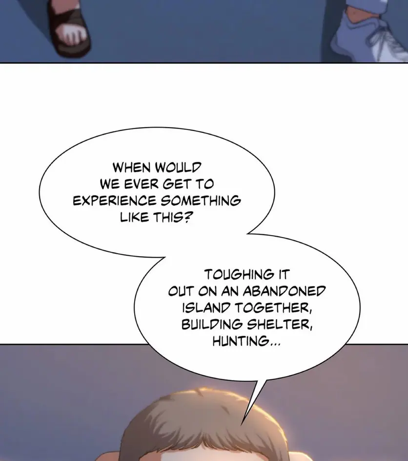 Seniors of Class 5 (Uncensored), chapter 30, page 70 of 97