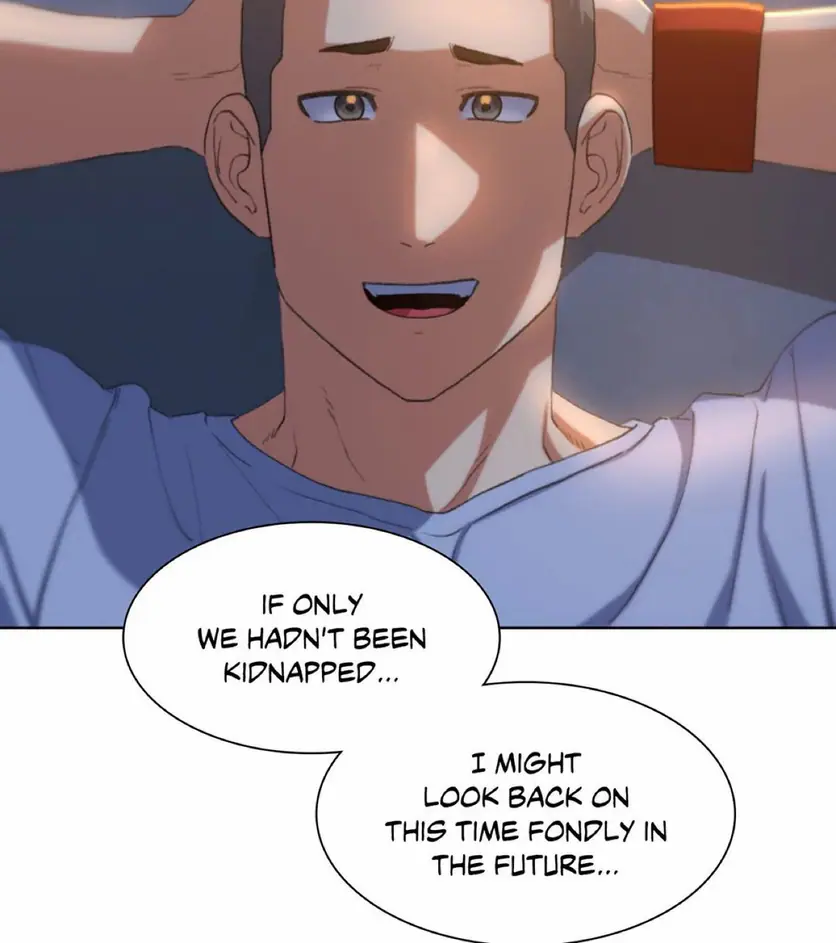 Seniors of Class 5 (Uncensored), chapter 30, page 71 of 97