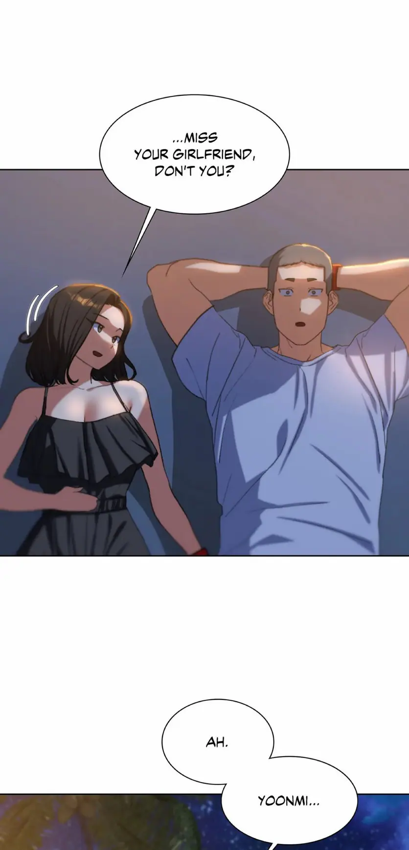 Seniors of Class 5 (Uncensored), chapter 30, page 74 of 97
