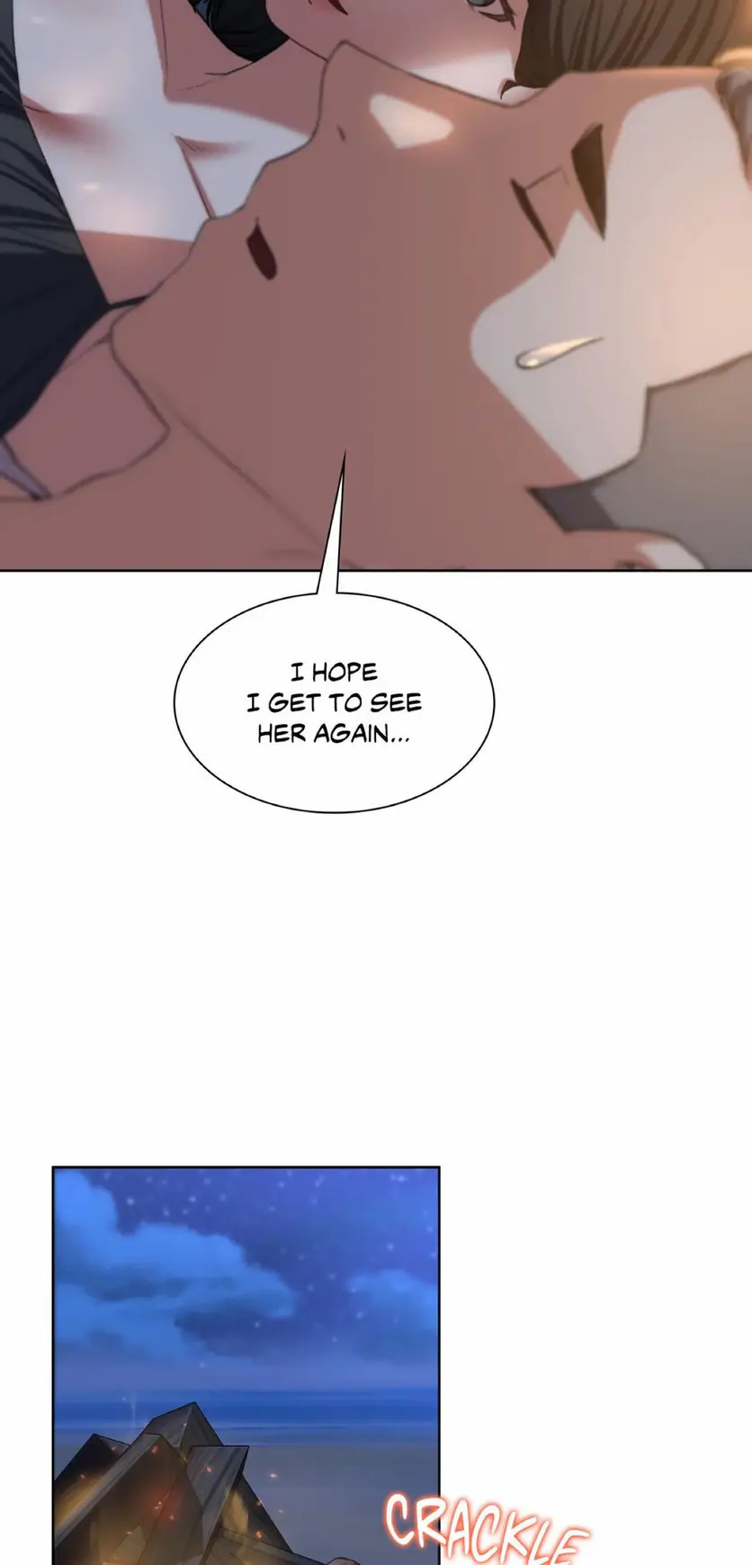 Seniors of Class 5 (Uncensored), chapter 30, page 77 of 97