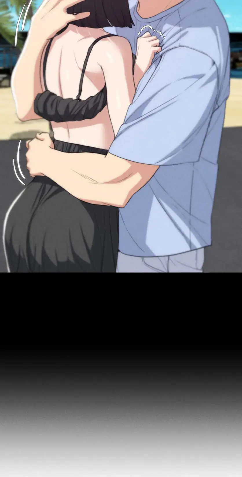 Seniors of Class 5 (Uncensored), chapter 30, page 83 of 97