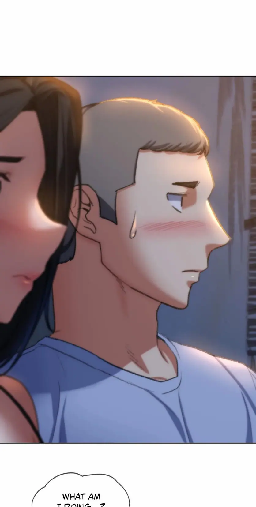 Seniors of Class 5 (Uncensored), chapter 30, page 86 of 97