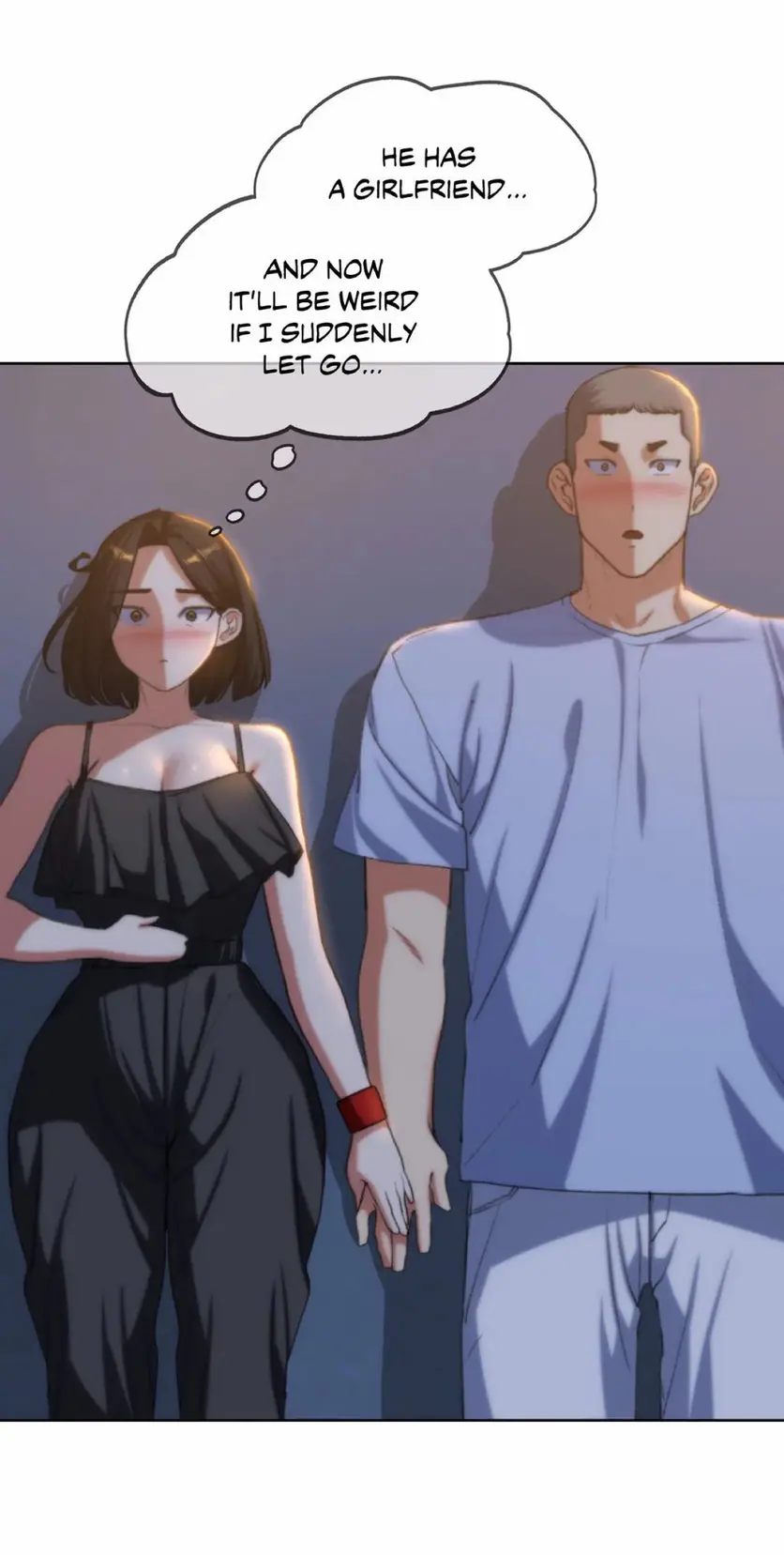Seniors of Class 5 (Uncensored), chapter 30, page 88 of 97