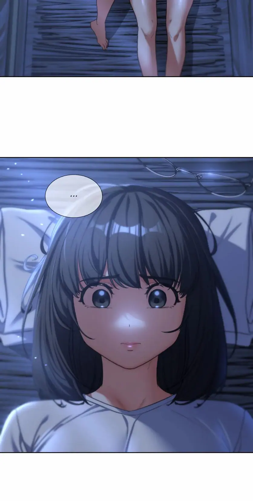 Seniors of Class 5 (Uncensored), chapter 30, page 91 of 97