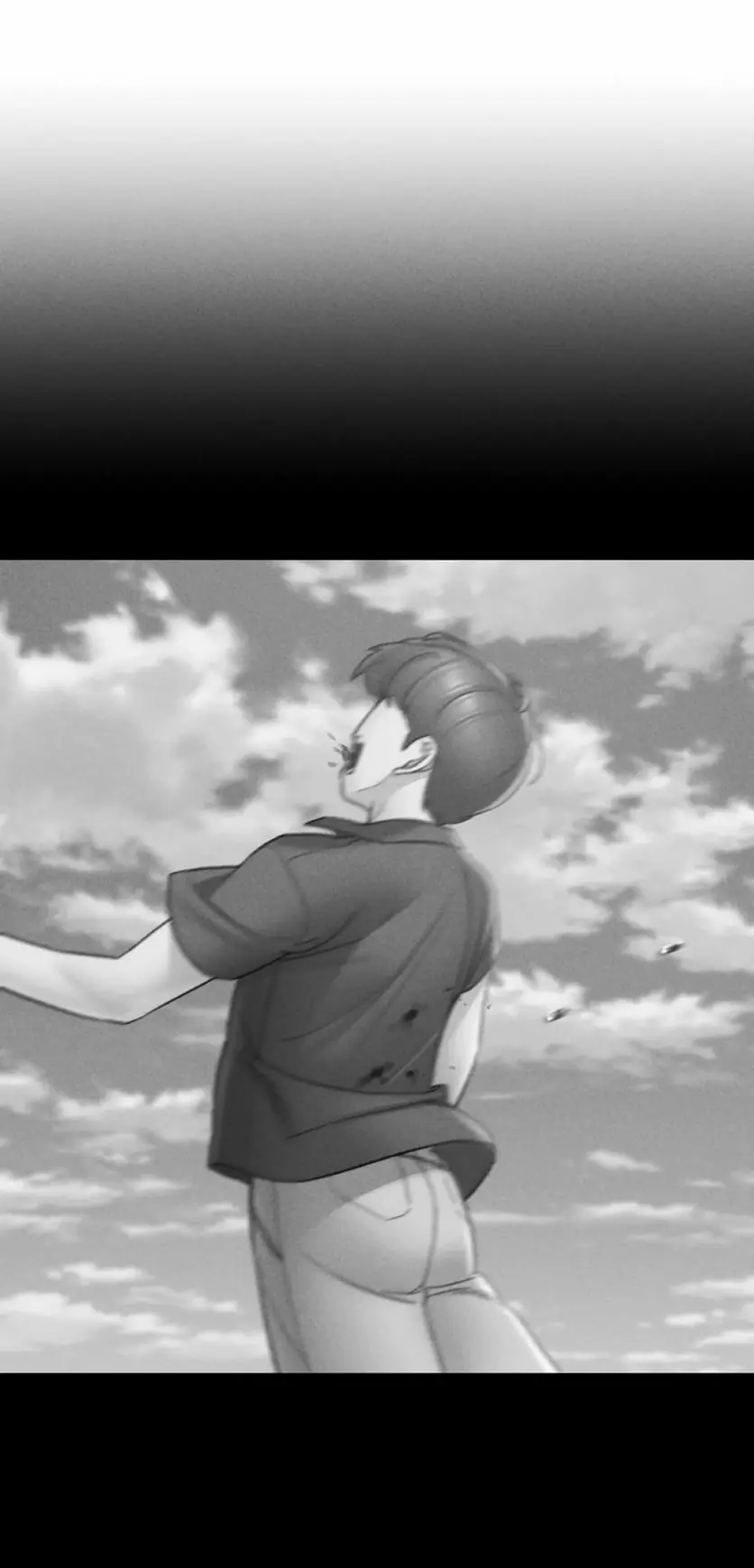 Seniors of Class 5 (Uncensored), chapter 30, page 92 of 97