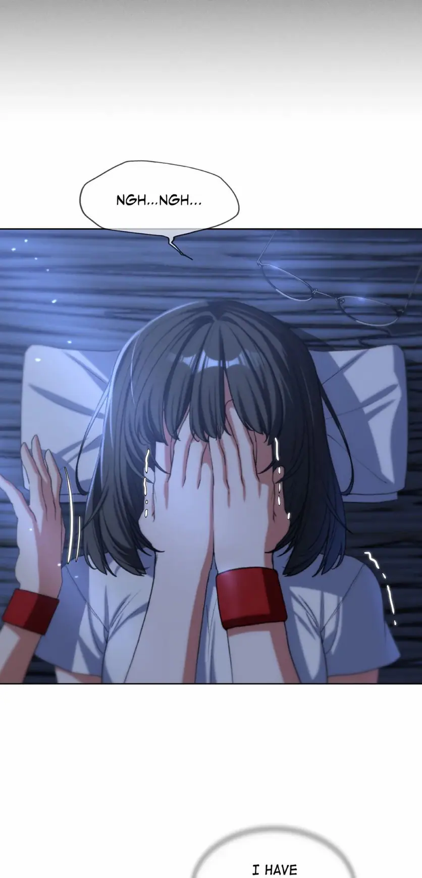 Seniors of Class 5 (Uncensored), chapter 30, page 94 of 97