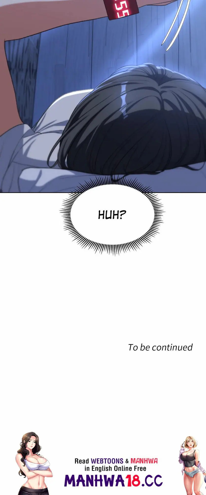 Seniors of Class 5 (Uncensored), chapter 30, page 97 of 97