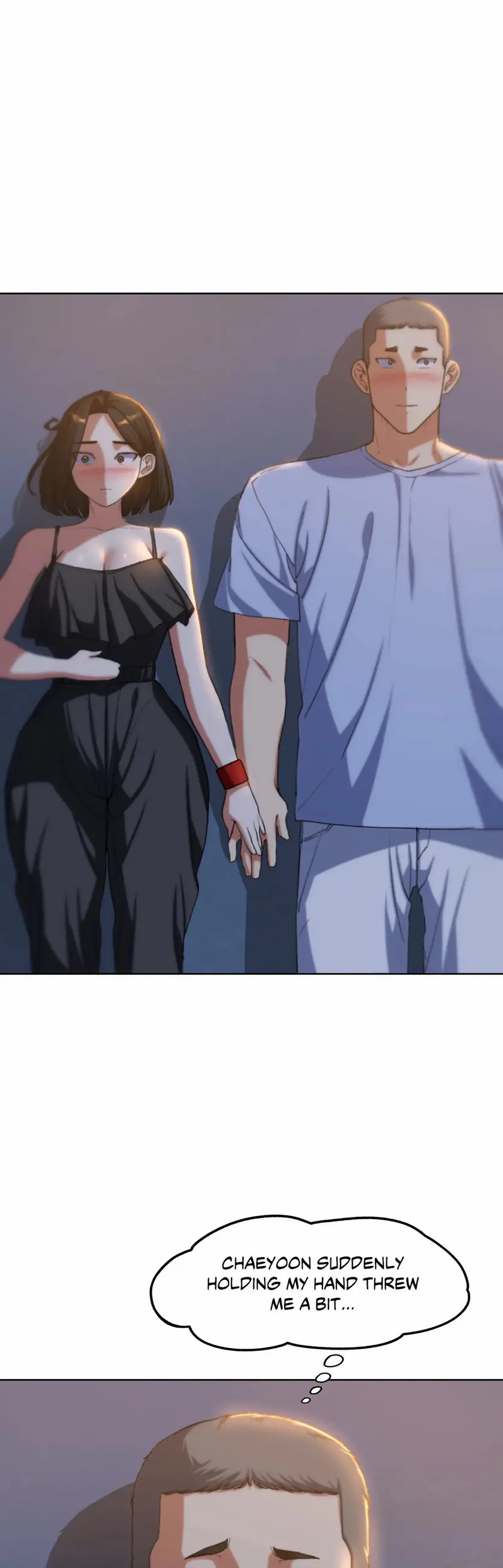 Seniors of Class 5 (Uncensored), chapter 31, page 6 of 64