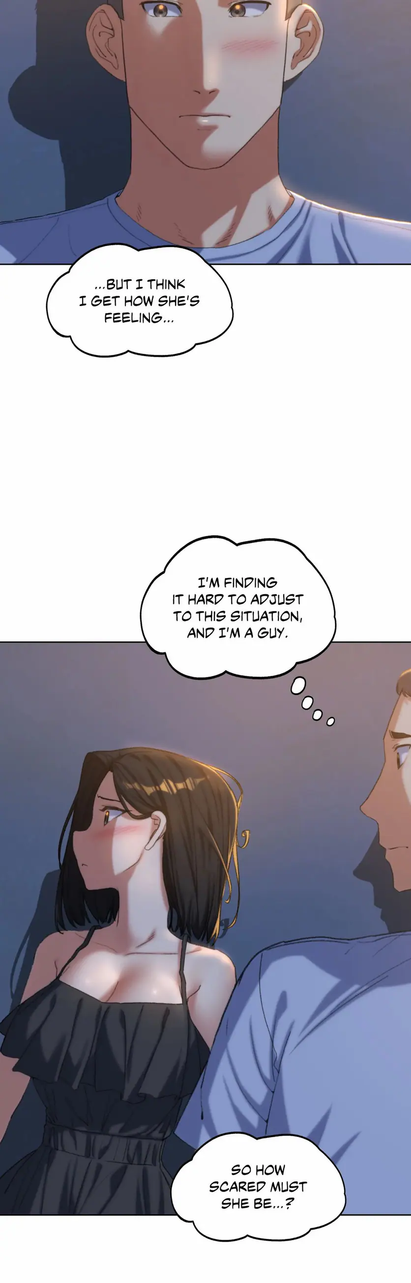 Seniors of Class 5 (Uncensored), chapter 31, page 7 of 64