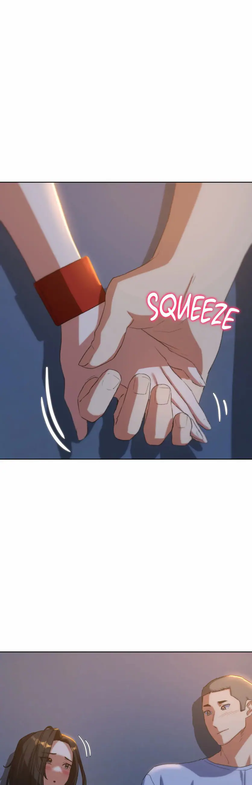 Seniors of Class 5 (Uncensored), chapter 31, page 8 of 64