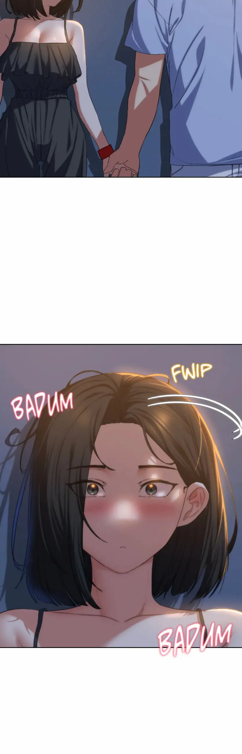 Seniors of Class 5 (Uncensored), chapter 31, page 9 of 64