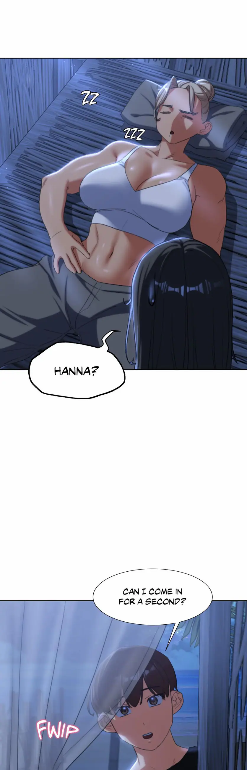 Seniors of Class 5 (Uncensored), chapter 31, page 14 of 64