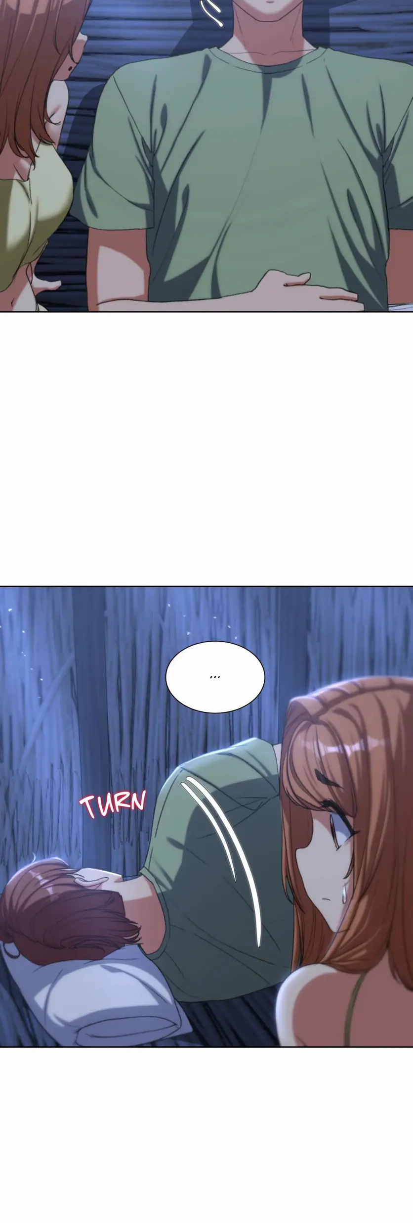Seniors of Class 5 (Uncensored), chapter 31, page 32 of 64