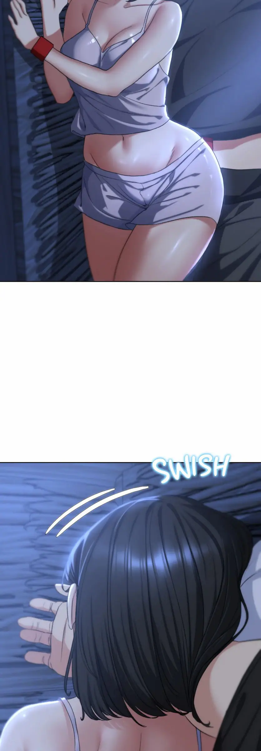 Seniors of Class 5 (Uncensored), chapter 31, page 36 of 64