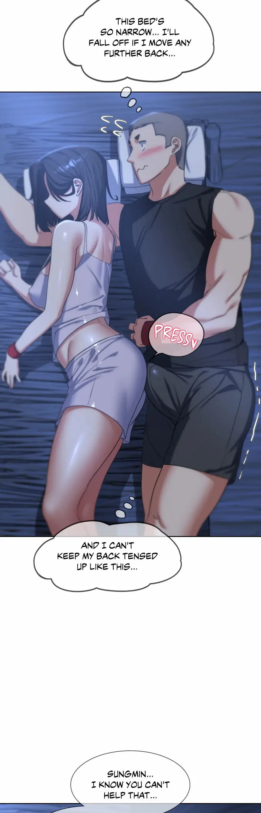 Seniors of Class 5 (Uncensored), chapter 31, page 39 of 64