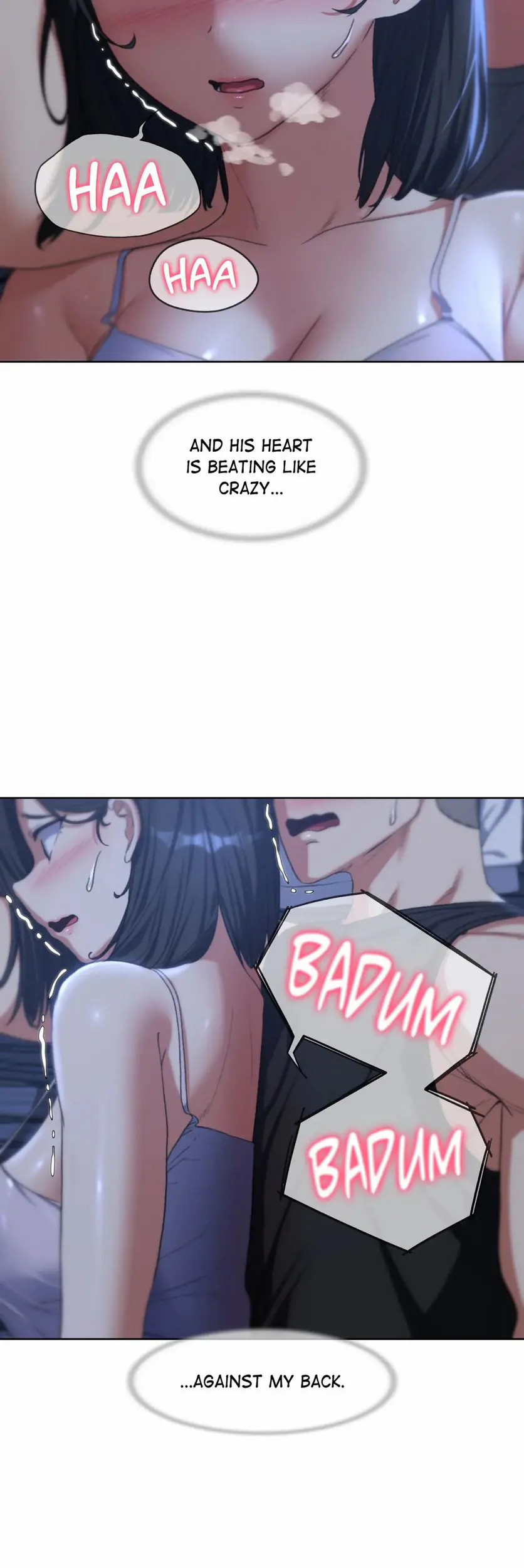 Seniors of Class 5 (Uncensored), chapter 31, page 45 of 64