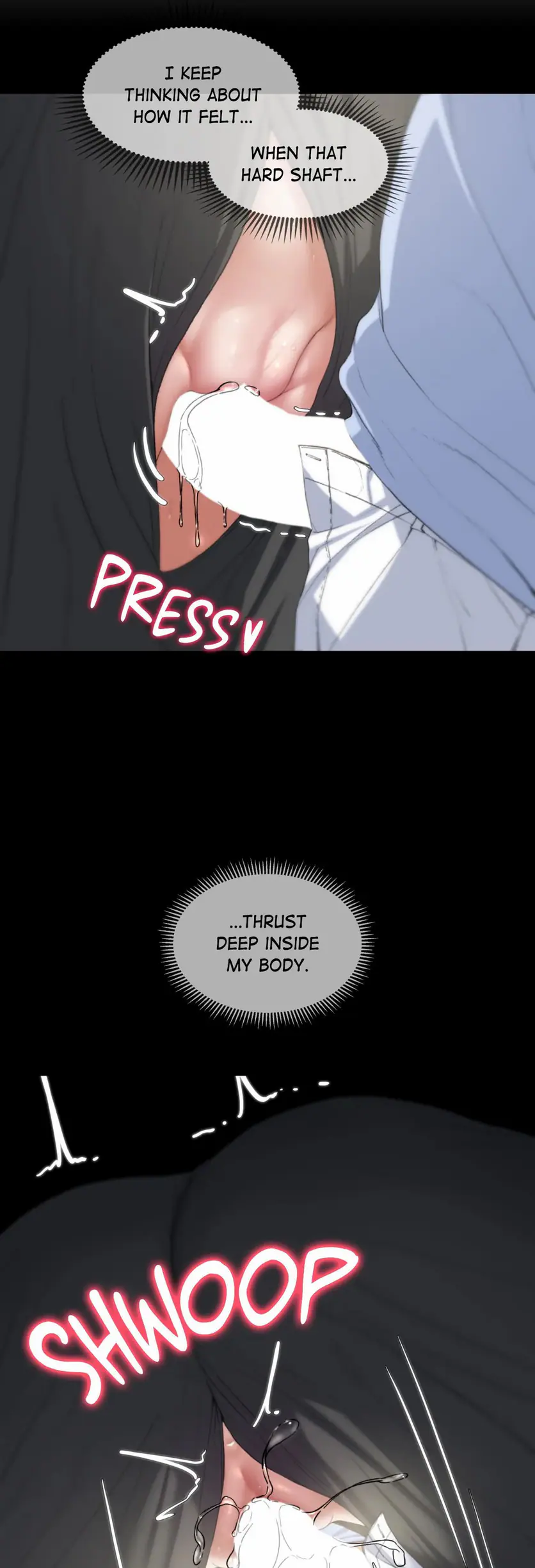 Seniors of Class 5 (Uncensored), chapter 31, page 47 of 64