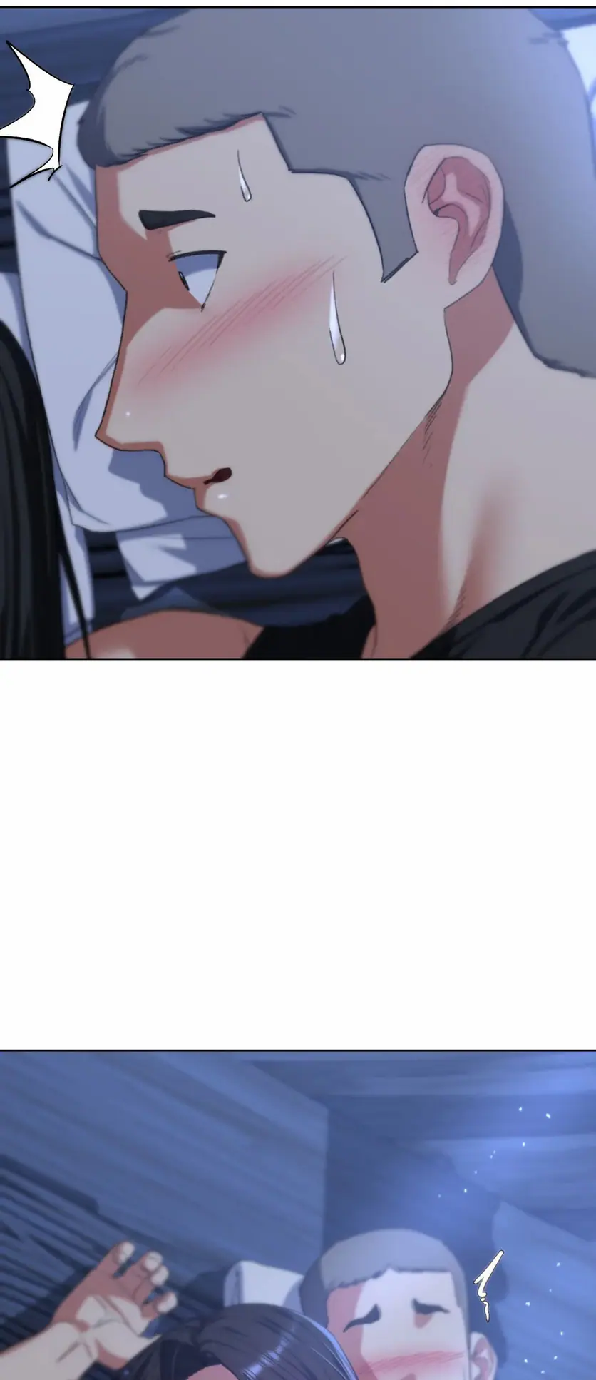 Seniors of Class 5 (Uncensored), chapter 31, page 51 of 64